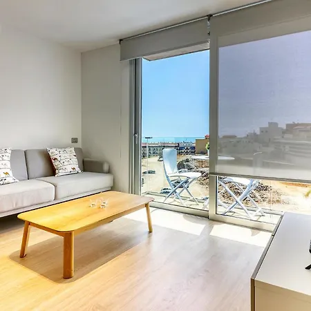 Casa Tagoror Adeje Center Apartment *