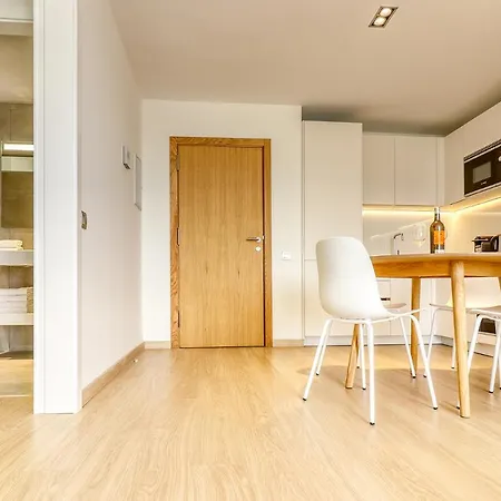 Appartement Casa Tagoror Adeje Center Costa Adeje (Tenerife)