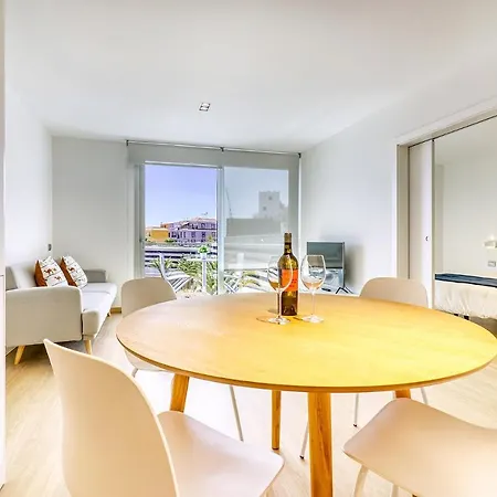 Apartment Casa Tagoror Adeje Center
